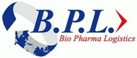 B.P.L. Bio Pharma Logistics