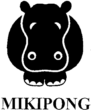 MIKIPONG