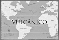 VULCÂNICO