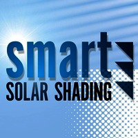 smart SOLAR SHADING