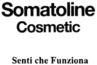 Somatoline Cosmetic Senti che Funziona