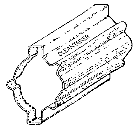 CLEANTAINER
