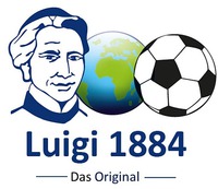 Luigi 1884 Das Original