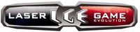 LGE LASER GAME EVOLUTION