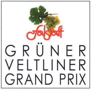 falstaff GRÜNER VELTLINER GRAND PRIX