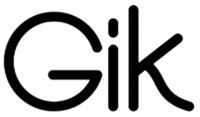 Gik