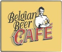 Belgian Beer CAFÉ