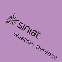 SINIAT Weather Defence