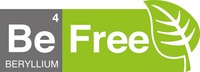 Be 4 Free BERYLLIUM