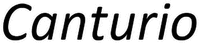 Canturio