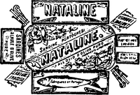1ATALINE