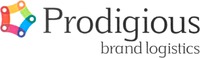Prodigious brand logistics