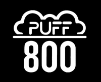 PUFF 800