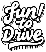 Fun to Drive