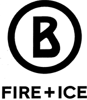 B FIRE+ICE