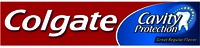 Colgate Cavity Protection Great Regular Flavor