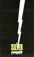 SILVER power