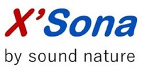 X'Sona by sound nature