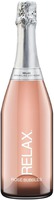 RELAX ROSÉ BUBBLES
