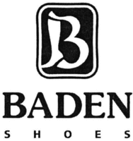BADEN SHOES