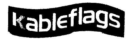 Kableflags