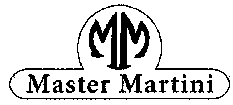 MM Master Martini