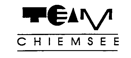 TEAM CHIEMSEE