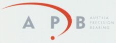 APB AUSTRIA PRECISION BEARING