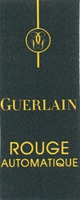 GUERLAIN ROUGE AUTOMATIQUE