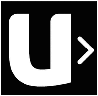 U>