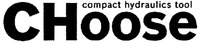 CHoose compact hydraulics tool