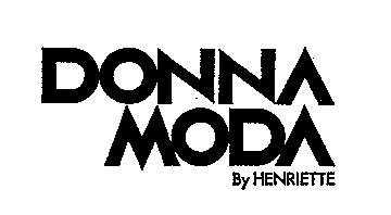 DONNA MODA by HENRIETTE
