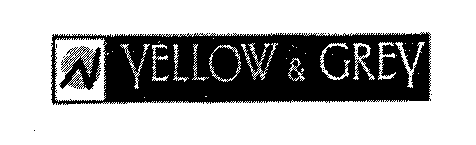 YELLOW & GREY
