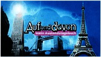 Auf und davon mein Auslandstagebuch