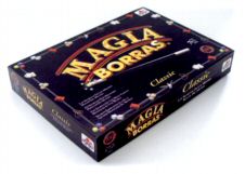 MAGIA BORRAS