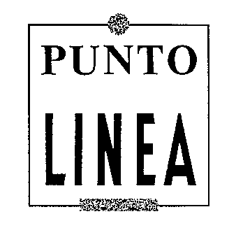 PUNTO LINEA