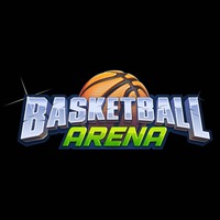 BASKETBALL ARENA