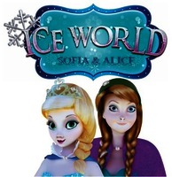 ICE WORLD SOFIA & ALICE