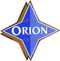 1896 ORION