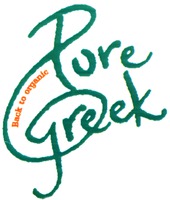Pure Greek Back to organic