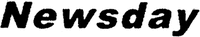 Newsday