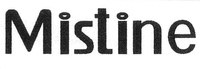 Mistine