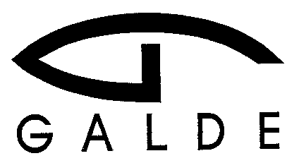 G GALDE