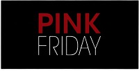 PINK FRIDAY