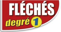 FLÉCHÉS degré 1