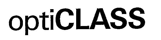 optiCLASS