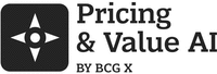Pricing & Value AI BY BCG X