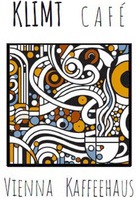 KLIMT CAFÉ VIENNA KAFFEEHAUS