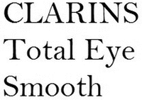 CLARINS Total Eye Smooth