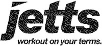 jetts workout on your terms.
